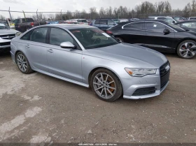 Audi A6 3.0l 3.0T Premium, снимка 1