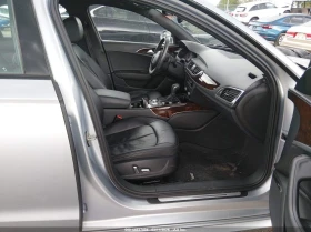 Audi A6 3.0l 3.0T Premium, снимка 5