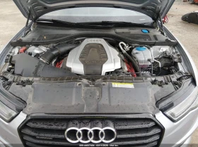 Audi A6 3.0l 3.0T Premium, снимка 10