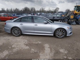 Audi A6 3.0l 3.0T Premium, снимка 13