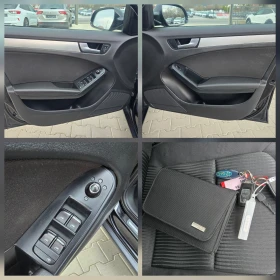 Audi A4 2.0TDI,  143к.с., Автомат, 2011г., снимка 16
