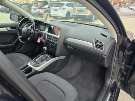 Audi A4 2.0TDI,  143к.с., Автомат, 2011г., снимка 13