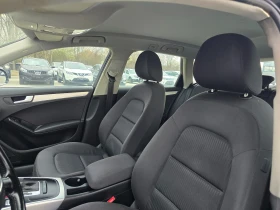 Audi A4 2.0TDI,  143к.с., Автомат, 2011г., снимка 9