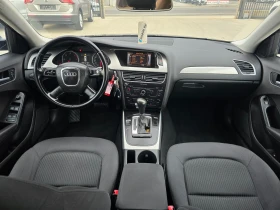 Audi A4 2.0TDI,  143к.с., Автомат, 2011г., снимка 11
