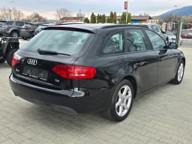 Audi A4 2.0TDI,  143к.с., Автомат, 2011г., снимка 4