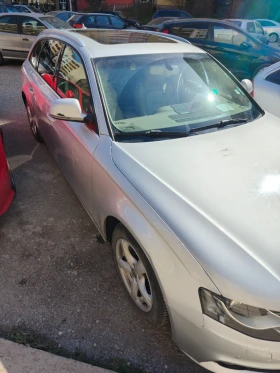 Audi A4, снимка 2