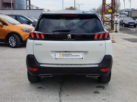 Peugeot 5008 6+ 1 New Line Up GT 1.2 (136hp) HYBRID 48V AT6, снимка 7