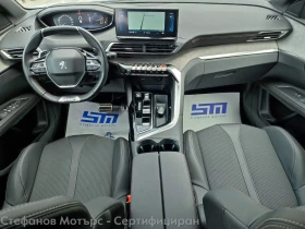 Peugeot 5008 6+ 1 New Line Up GT 1.2 (136hp) HYBRID 48V AT6, снимка 11