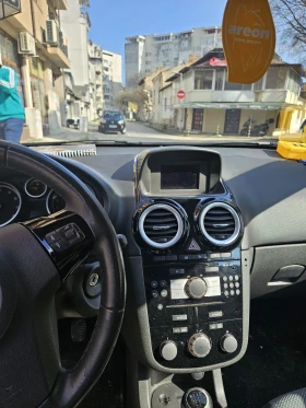Opel Corsa Opel Corsa OPC line / уникална визия , снимка 6
