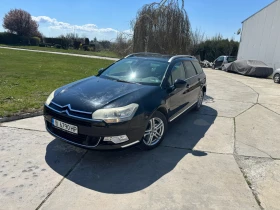 Citroen C5, снимка 1