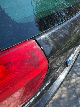 Citroen C5, снимка 7