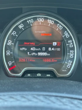 Citroen C5, снимка 9