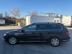 VW Passat PASSAT B7, снимка 4