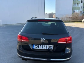 VW Passat PASSAT B7, снимка 2