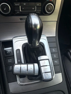VW Passat PASSAT B7, снимка 7