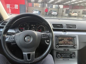 VW Passat PASSAT B7, снимка 12