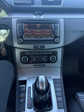 VW Passat PASSAT B7, снимка 15