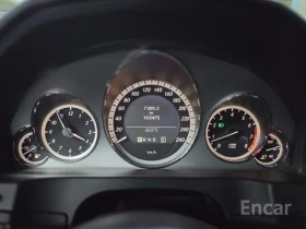 Mercedes-Benz E 350 E-Class E350 Coupe, снимка 8