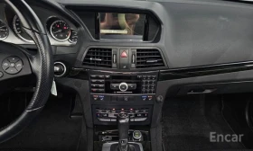 Mercedes-Benz E 350 E-Class E350 Coupe, снимка 4
