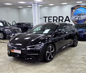 Kia EV6 AWD/GT line/12.2023/Pano/Пълна Сервизна История, снимка 6