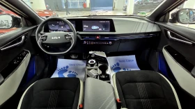 Kia EV6 AWD/GT line/12.2023/Pano/Пълна Сервизна История, снимка 12