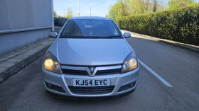 Opel Astra, снимка 2
