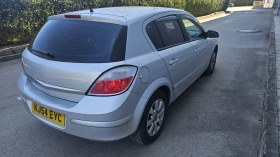 Opel Astra, снимка 6