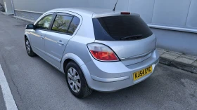 Opel Astra, снимка 4