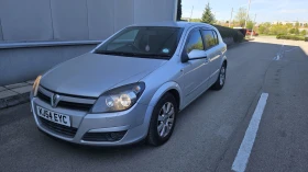 Opel Astra, снимка 3