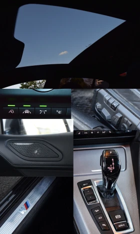 BMW 640 XD full Facelift CarPlay Каско и ГО до 2027, снимка 15
