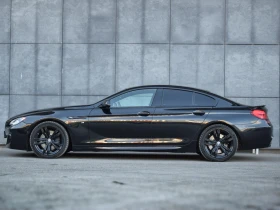 BMW 640 XD full Facelift CarPlay Каско и ГО до 2027, снимка 6