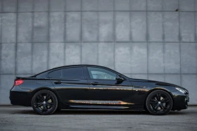 BMW 640 XD full Facelift CarPlay Каско и ГО до 2027, снимка 7
