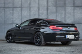 BMW 640 XD full Facelift CarPlay Каско и ГО до 2027, снимка 5