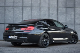 BMW 640 XD full Facelift CarPlay Каско и ГО до 2027, снимка 4