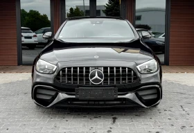 Mercedes-Benz E 220 Facelift* AMG 6.3* BURMESTER* Digital* Лизинг, снимка 2
