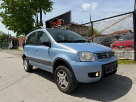 Fiat Panda /4x4 /1, 300mjet EURO4, снимка 1