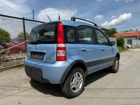 Fiat Panda /4x4 /1, 300mjet EURO4, снимка 6