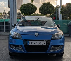 Renault Megane 1.5dci GT Line, снимка 3