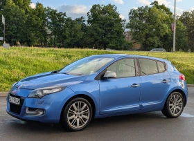 Renault Megane 1.5dci GT Line, снимка 2