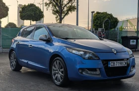 Renault Megane 1.5dci GT Line, снимка 1