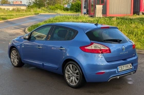 Renault Megane 1.5dci GT Line, снимка 5