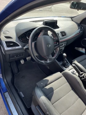 Renault Megane 1.5dci GT Line, снимка 7