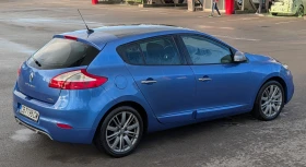 Renault Megane 1.5dci GT Line, снимка 4