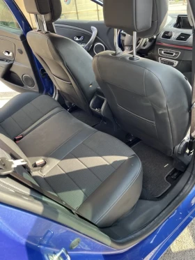 Renault Megane 1.5dci GT Line, снимка 8