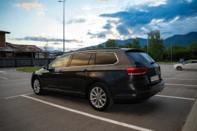 VW Passat, снимка 3
