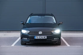 VW Passat, снимка 5