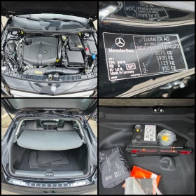 Mercedes-Benz GLA 220 CDI/PREMIUM/4-MATIC/BI-XENON/РЕАЛНИ КМ/, снимка 16