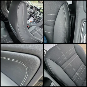 Mercedes-Benz GLA 220 CDI/PREMIUM/4-MATIC/BI-XENON/РЕАЛНИ КМ/, снимка 12