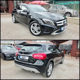 Mercedes-Benz GLA 220 CDI/PREMIUM/4-MATIC/BI-XENON/РЕАЛНИ КМ/, снимка 2