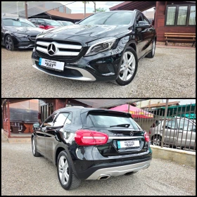 Mercedes-Benz GLA 220 CDI/PREMIUM/4-MATIC/BI-XENON/РЕАЛНИ КМ/, снимка 3